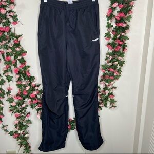🌹Mier Black Hiking Outdoor Walking Pants Medium